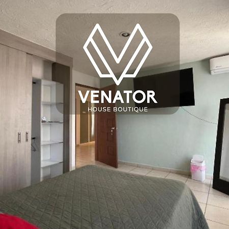 2 Venator House Boutique Apartamento León Exterior foto
