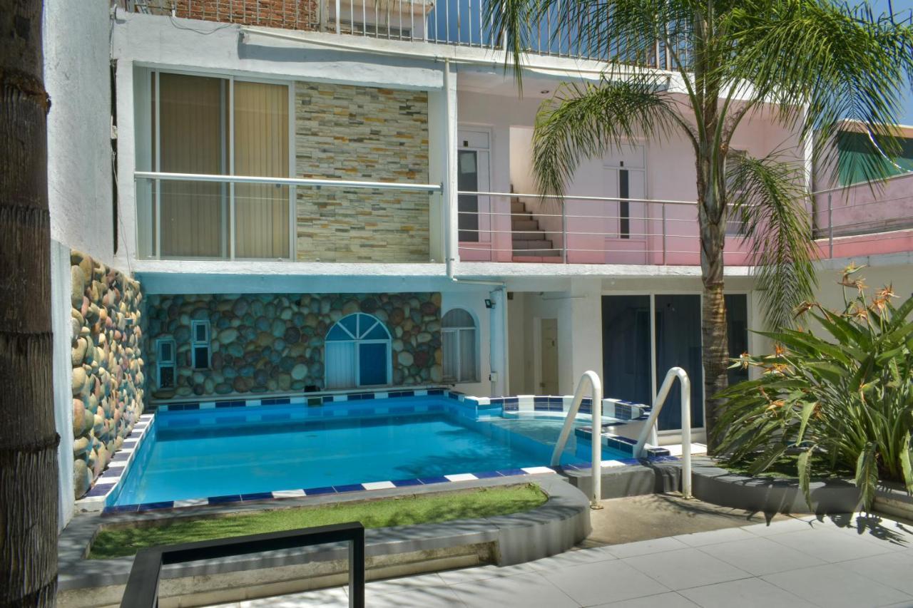 2 Venator House Boutique Apartamento León Exterior foto
