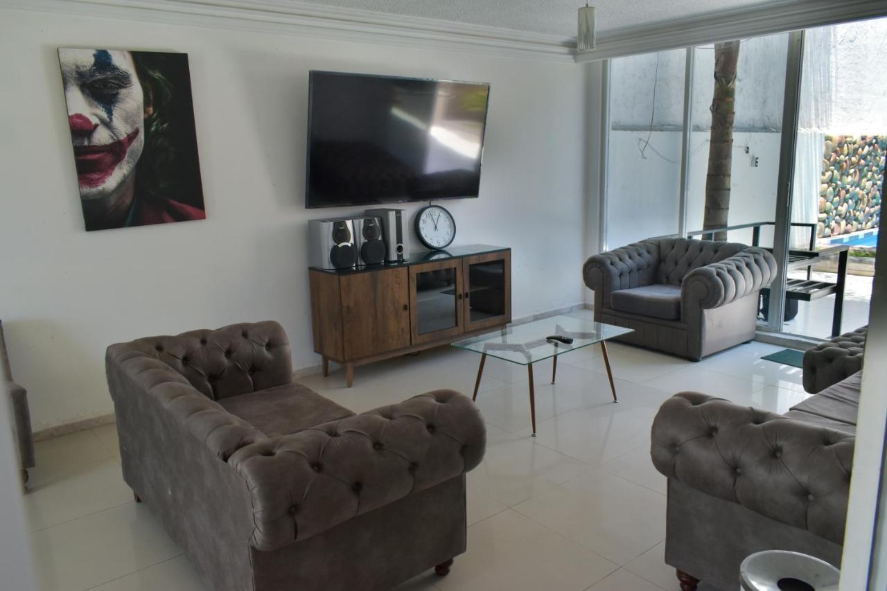 2 Venator House Boutique Apartamento León Exterior foto