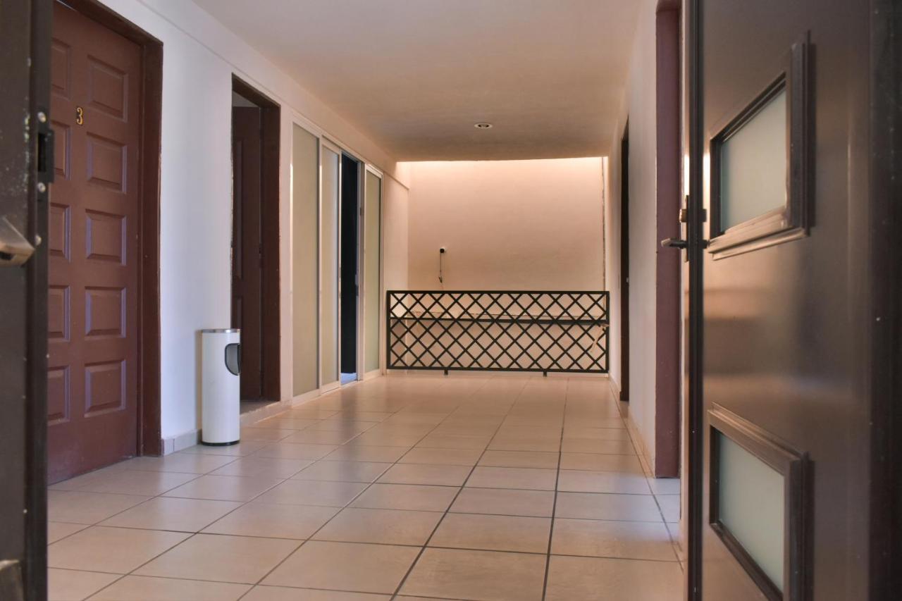 2 Venator House Boutique Apartamento León Exterior foto