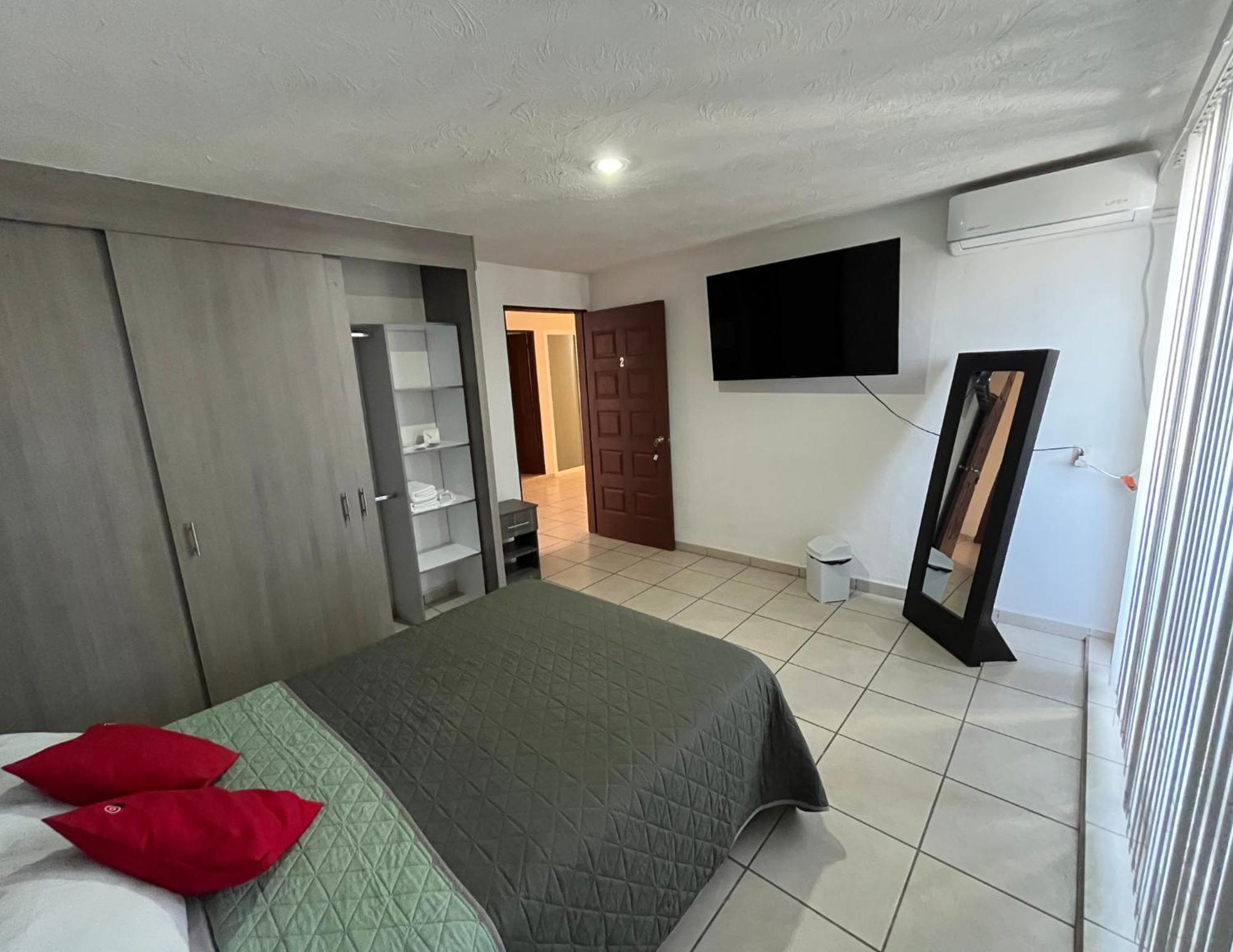 2 Venator House Boutique Apartamento León Exterior foto