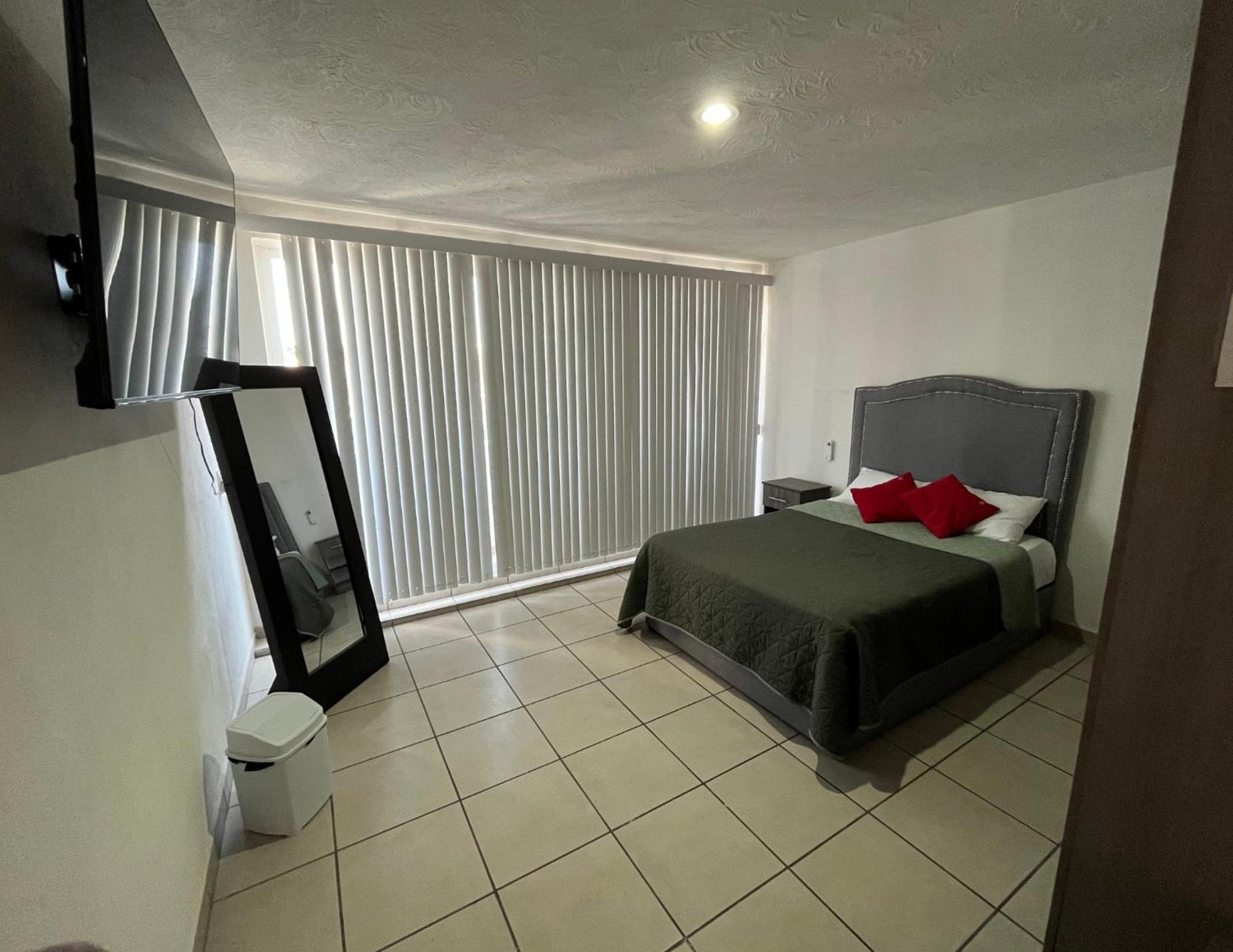 2 Venator House Boutique Apartamento León Exterior foto