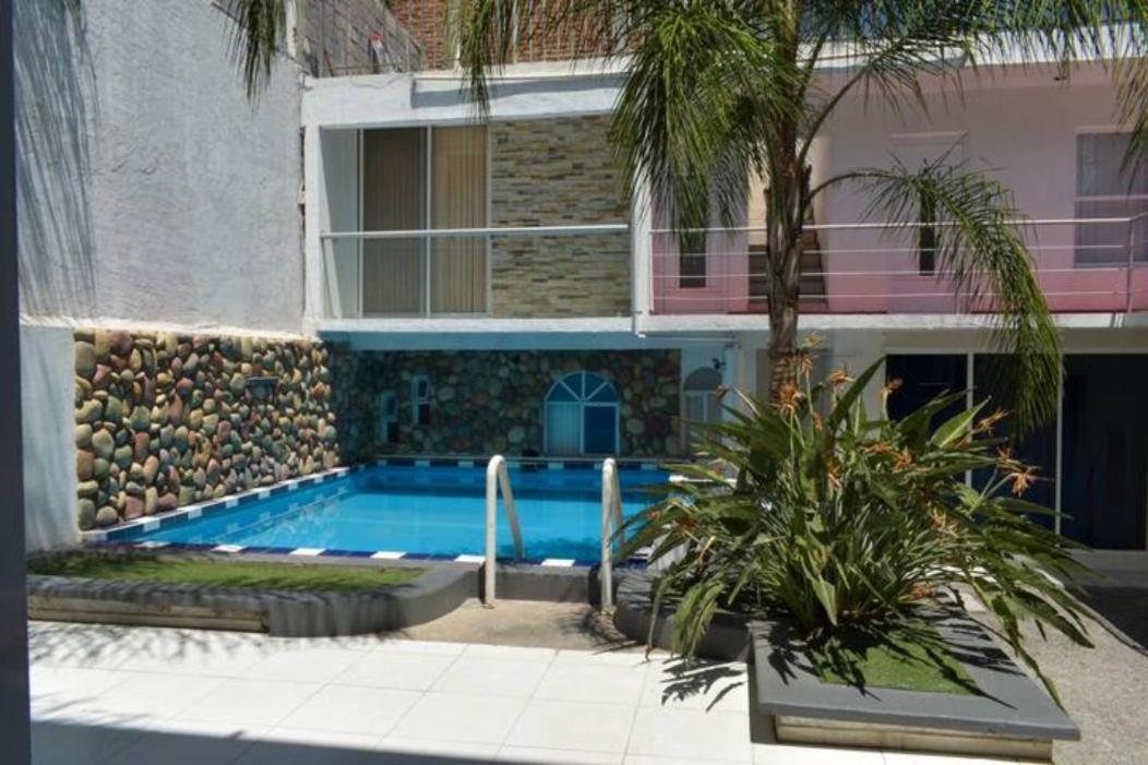 2 Venator House Boutique Apartamento León Exterior foto