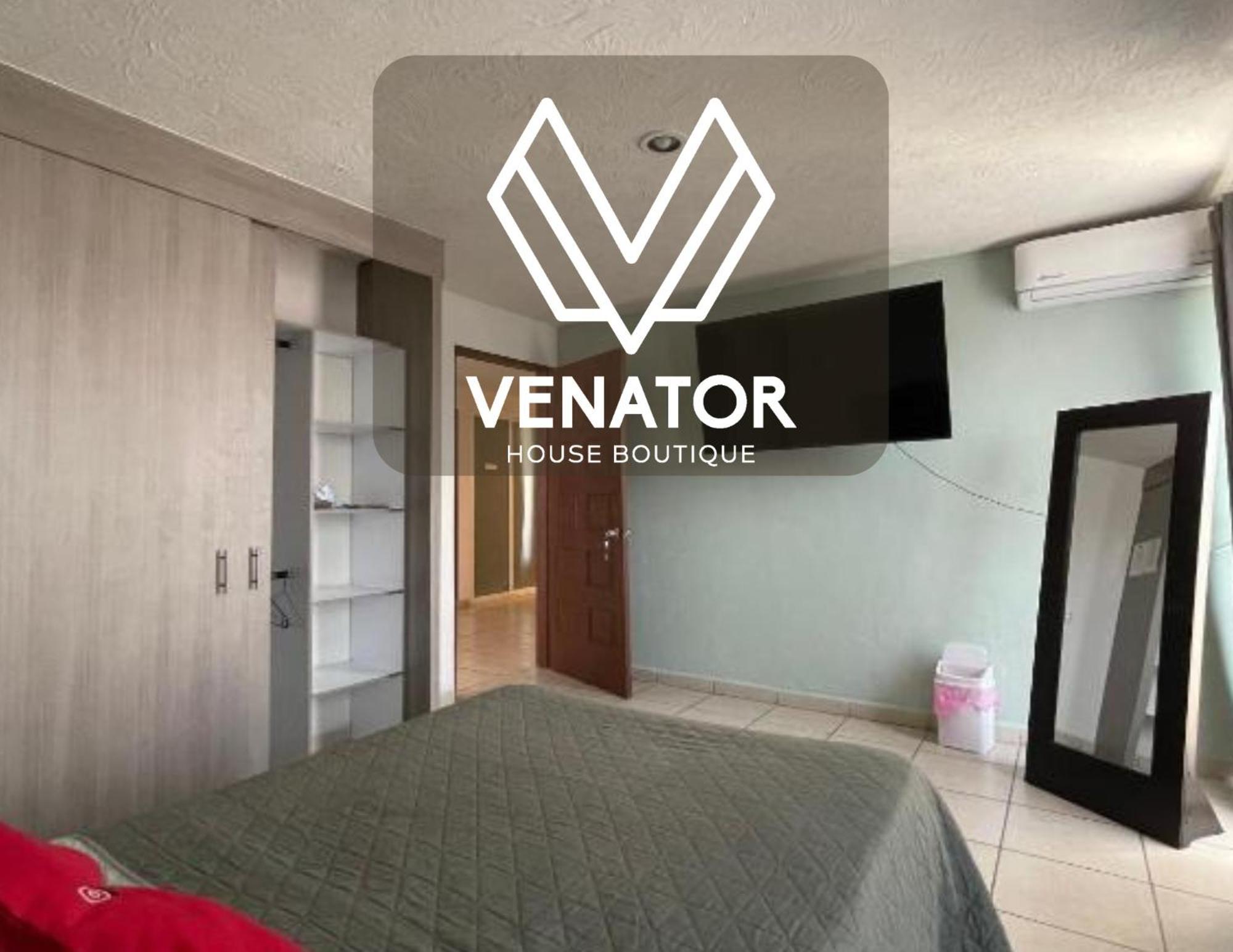 2 Venator House Boutique Apartamento León Exterior foto